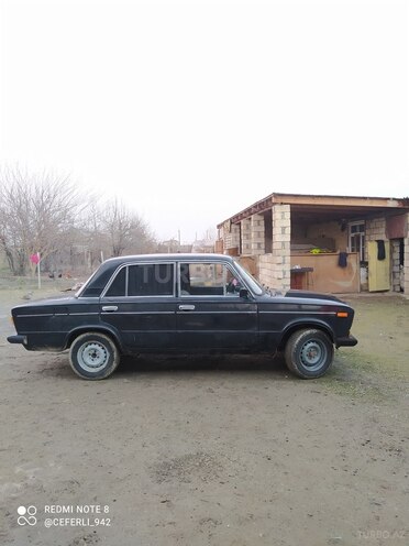 LADA (VAZ) 2106 1991, 116,940 km - 1.5 l - Hacıqabul
