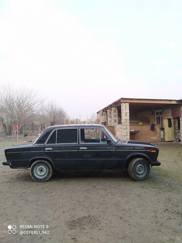 LADA (VAZ) 2106 1991, 116,940 km - 1.5 l - Hacıqabul