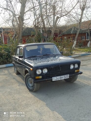 LADA (VAZ) 2106 1991, 116,940 km - 1.5 l - Hacıqabul