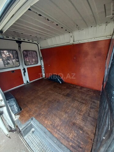 Ford Transit 1998, 328,500 km - 2.5 l - Salyan