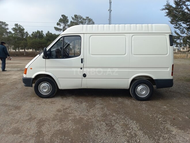 Ford Transit 1998, 328,500 km - 2.5 l - Salyan