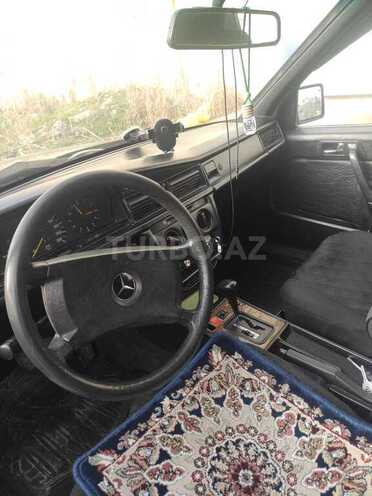 Mercedes 190 1990, 250,000 km - 2.0 l - Bakı