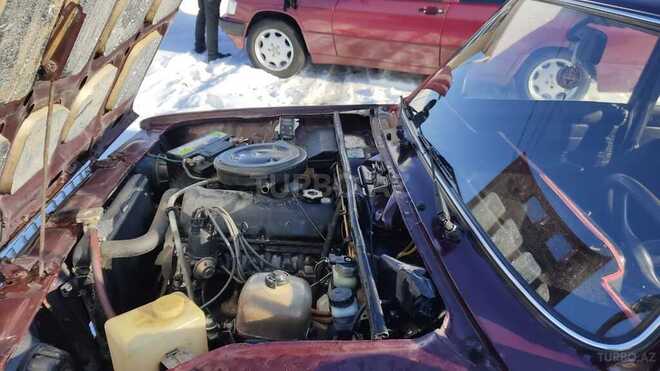 LADA (VAZ) 2107 2006, 19,620 km - 1.6 l - Şamaxı