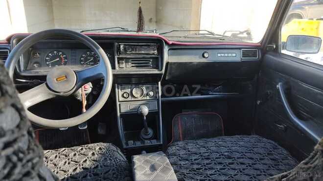 LADA (VAZ) 2107 2006, 19,620 km - 1.6 l - Şamaxı