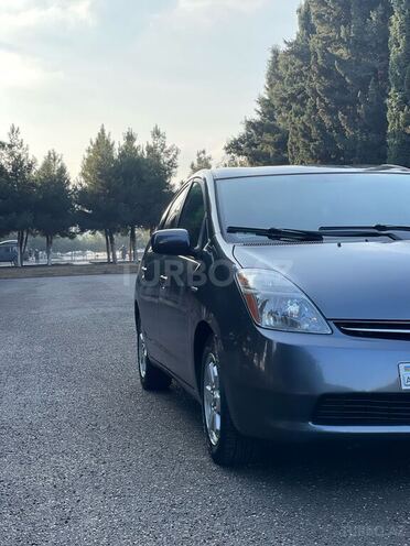 Toyota Prius 2008, 124,000 km - 1.5 l - Bakı