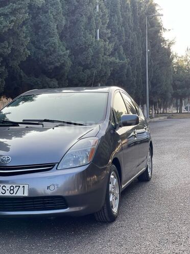 Toyota Prius 2008, 124,000 km - 1.5 l - Bakı