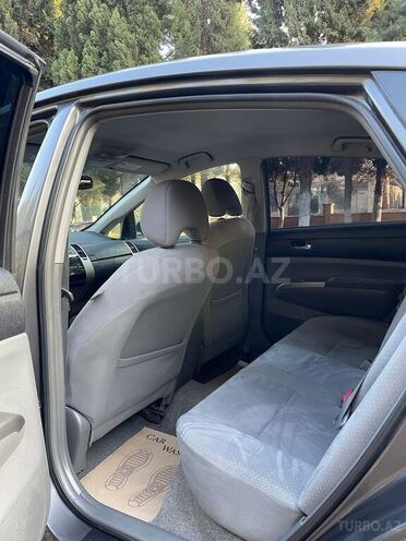Toyota Prius 2008, 124,000 km - 1.5 l - Bakı