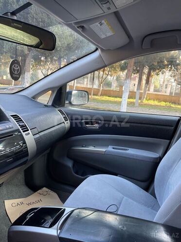 Toyota Prius 2008, 124,000 km - 1.5 l - Bakı