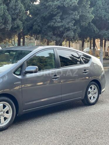 Toyota Prius 2008, 124,000 km - 1.5 l - Bakı