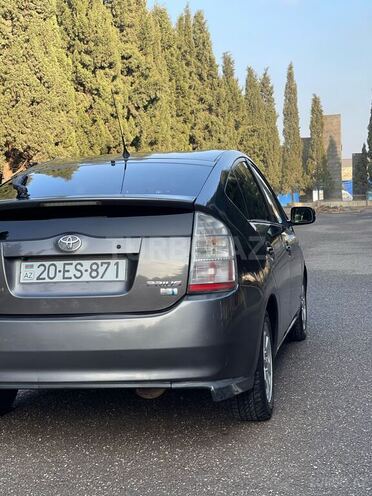Toyota Prius 2008, 124,000 km - 1.5 l - Bakı