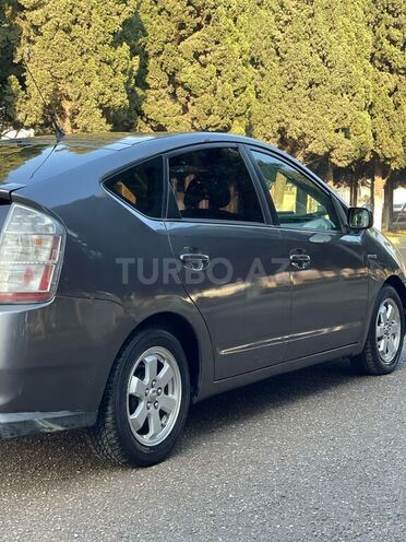 Toyota Prius 2008, 124,000 km - 1.5 l - Bakı