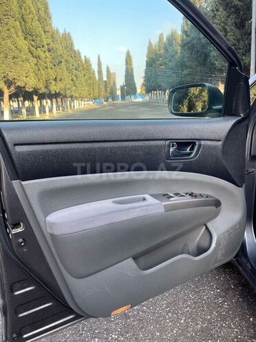 Toyota Prius 2008, 124,000 km - 1.5 l - Bakı