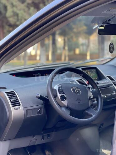 Toyota Prius 2008, 124,000 km - 1.5 l - Bakı
