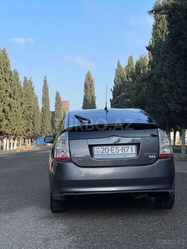 Toyota Prius 2008, 124,000 km - 1.5 l - Bakı