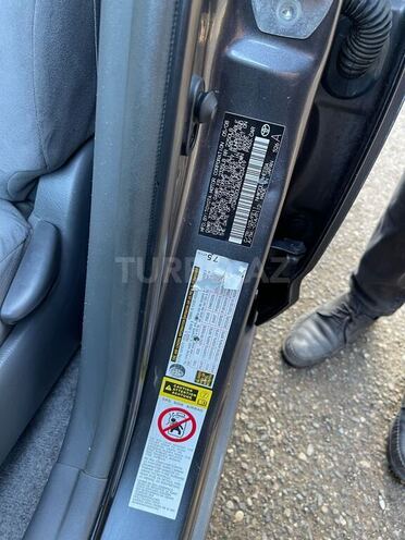 Toyota Prius 2008, 124,000 km - 1.5 l - Bakı