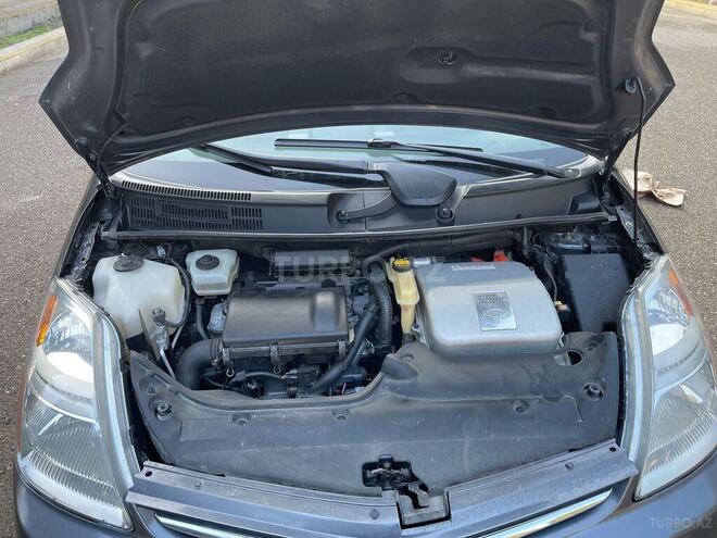 Toyota Prius 2008, 124,000 km - 1.5 l - Bakı