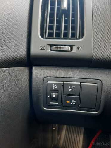 Toyota Prius 2007, 258,000 km - 1.5 l - Bakı