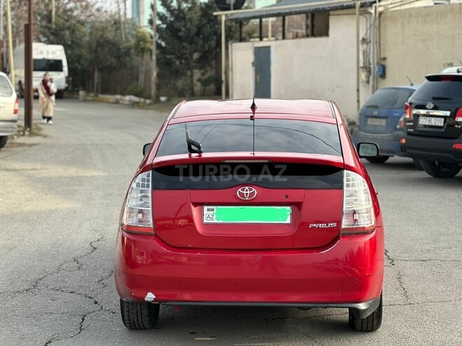 Toyota Prius 2007, 258,000 km - 1.5 l - Bakı