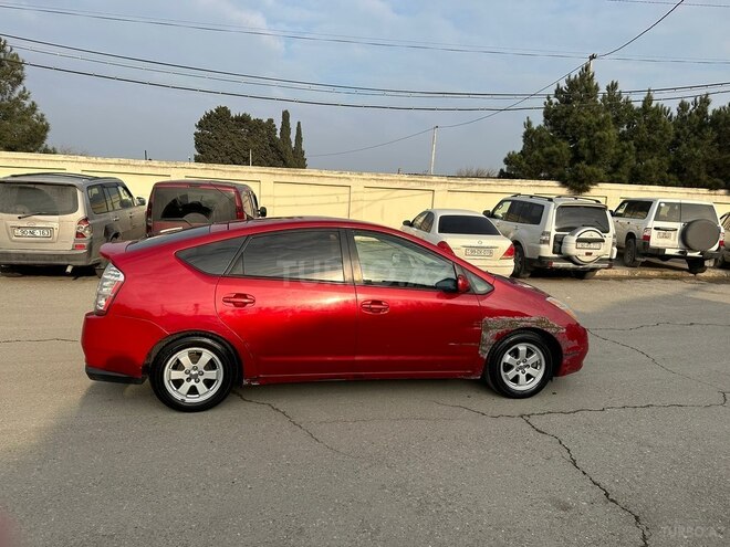 Toyota Prius 2007, 258,000 km - 1.5 l - Bakı