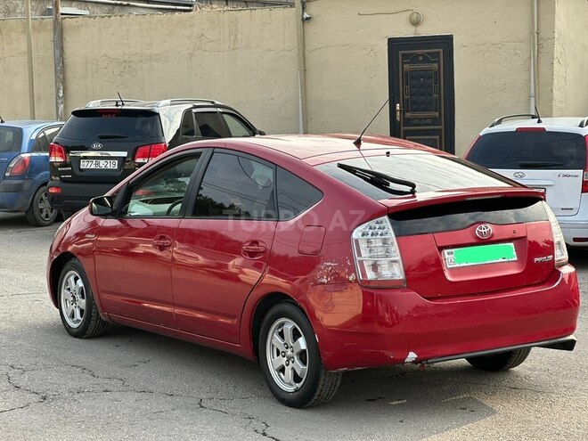 Toyota Prius 2007, 258,000 km - 1.5 l - Bakı
