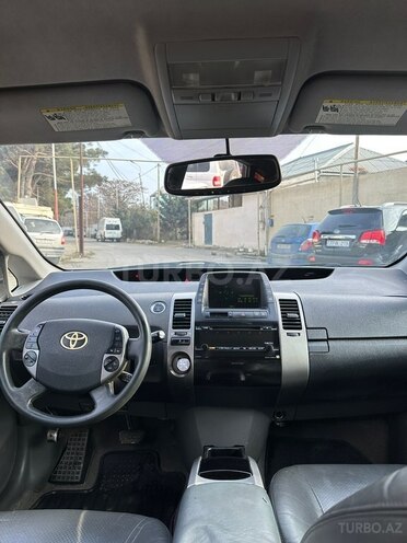 Toyota Prius 2007, 258,000 km - 1.5 l - Bakı