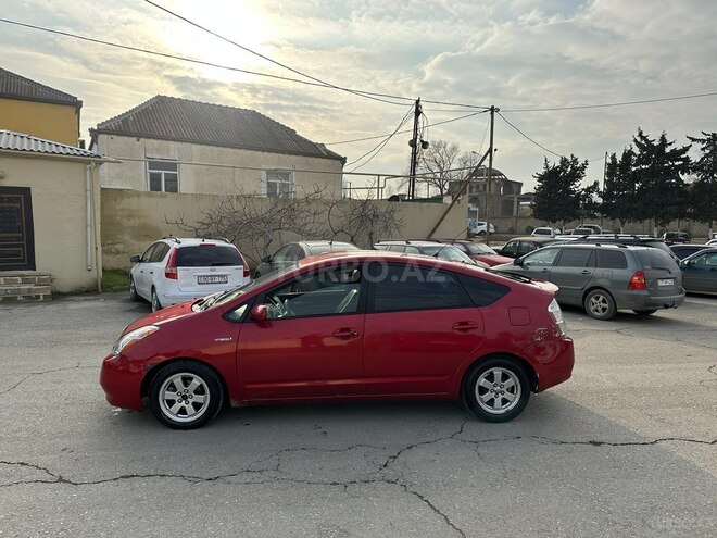 Toyota Prius 2007, 258,000 km - 1.5 l - Bakı