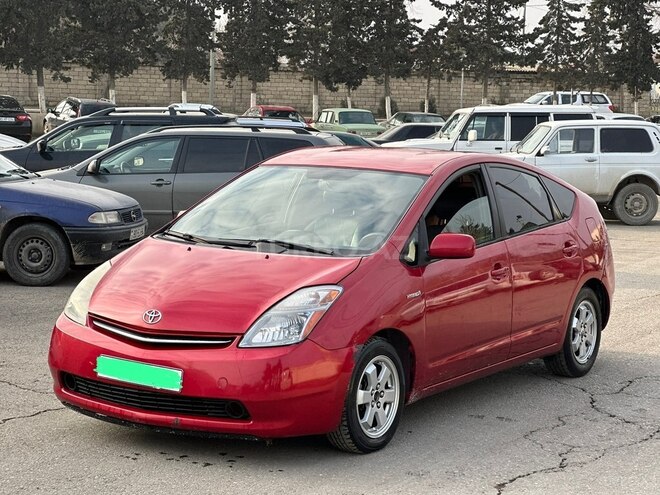Toyota Prius 2007, 258,000 km - 1.5 l - Bakı