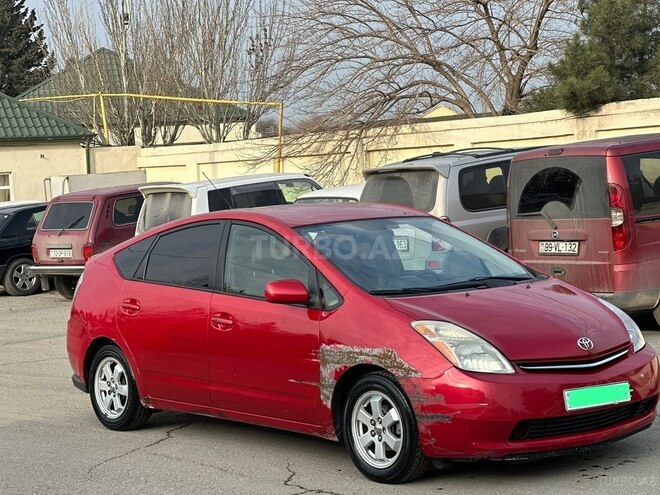 Toyota Prius 2007, 258,000 km - 1.5 l - Bakı