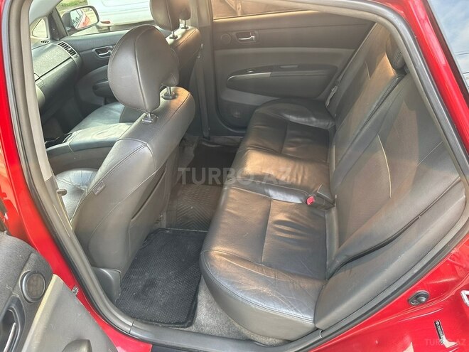 Toyota Prius 2007, 258,000 km - 1.5 l - Bakı