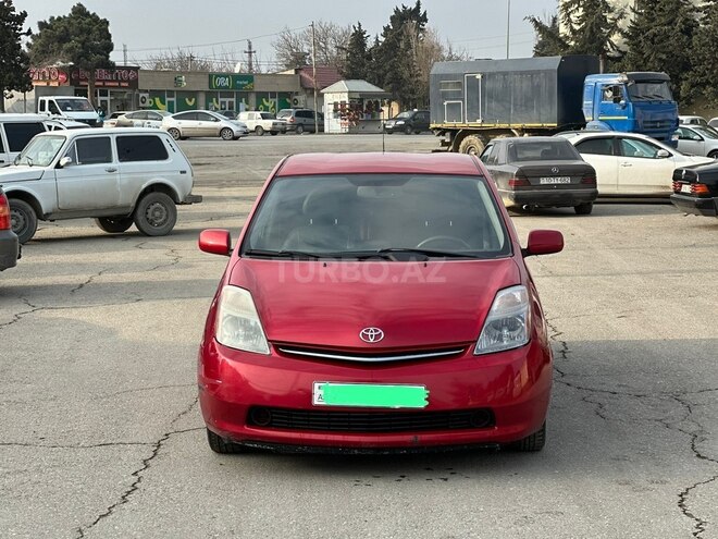 Toyota Prius 2007, 258,000 km - 1.5 l - Bakı