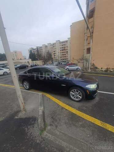 BMW 528 2013, 160,000 km - 2.0 л - Bakı