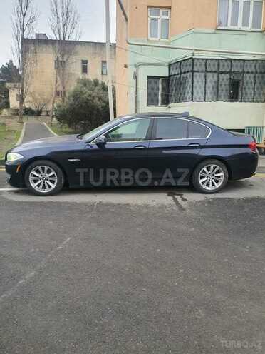 BMW 528 2013, 160,000 km - 2.0 л - Bakı