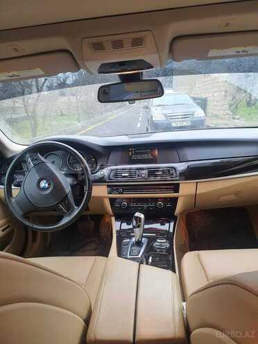 BMW 528 2013, 160,000 km - 2.0 л - Bakı