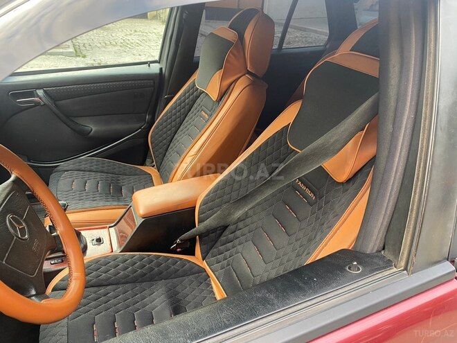 Mercedes C 180 1998, 445,000 km - 1.8 l - Bakı