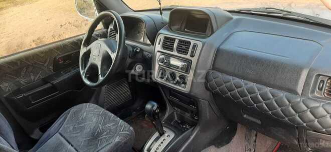 Mitsubishi Pajero io 1999, 340,000 km - 1.8 л - Beyləqan