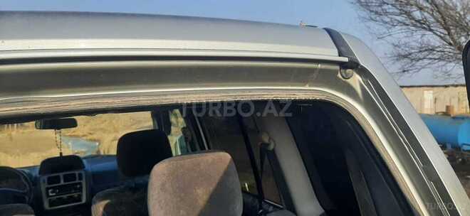 Mitsubishi Pajero io 1999, 340,000 km - 1.8 л - Beyləqan