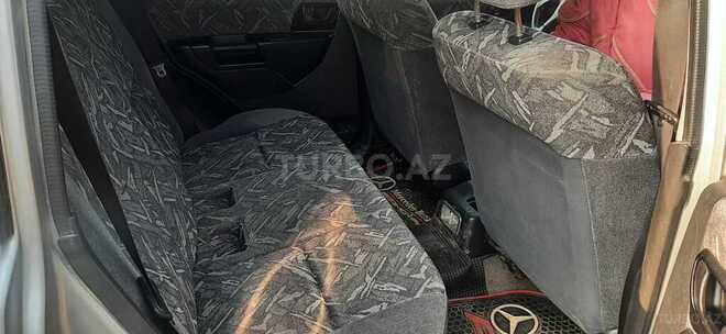Mitsubishi Pajero io 1999, 340,000 km - 1.8 л - Beyləqan