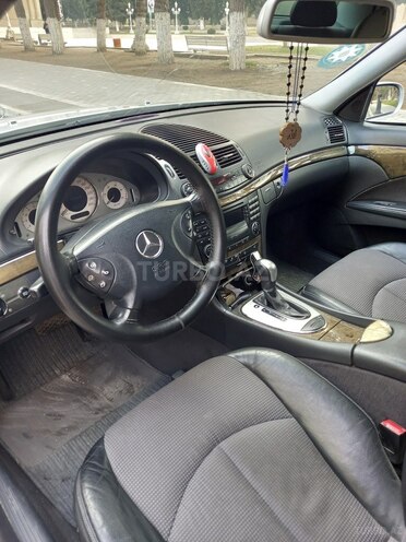 Mercedes E 270 2002, 515,000 km - 2.7 l - Bakı