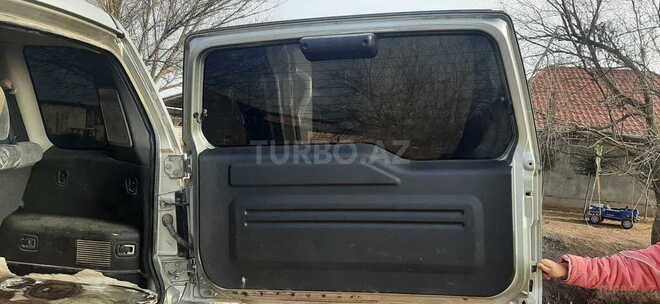 Mitsubishi Pajero io 1999, 340,000 km - 1.8 л - Beyləqan