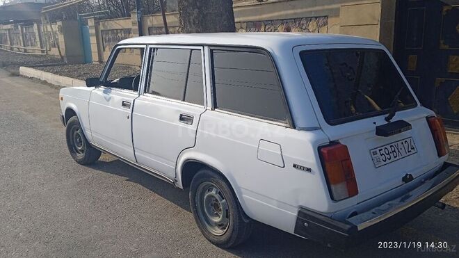 LADA (VAZ) 2104 2006, 343,000 km - 1.6 l - Tərtər