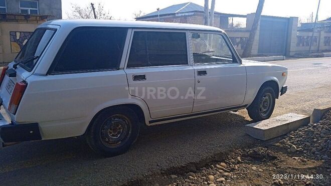 LADA (VAZ) 2104 2006, 343,000 km - 1.6 l - Tərtər