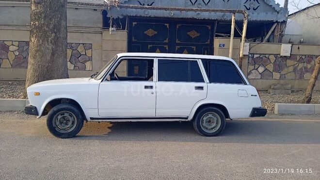 LADA (VAZ) 2104 2006, 343,000 km - 1.6 l - Tərtər