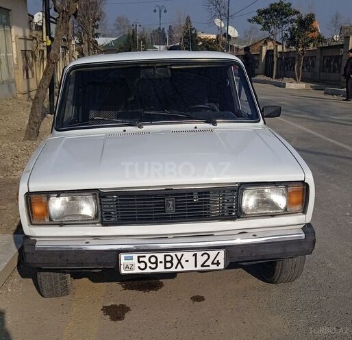 LADA (VAZ) 2104 2006, 343,000 km - 1.6 l - Tərtər