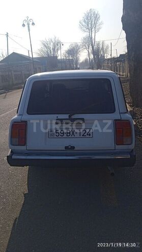 LADA (VAZ) 2104 2006, 343,000 km - 1.6 l - Tərtər