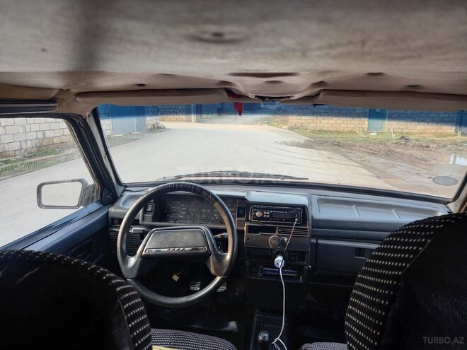 LADA (VAZ) 21099 1993, 450,000 km - 1.5 л - Sumqayıt