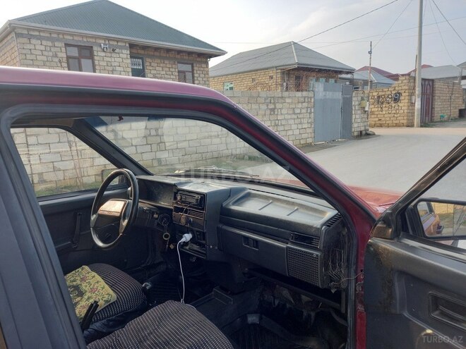 LADA (VAZ) 21099 1993, 450,000 km - 1.5 л - Sumqayıt