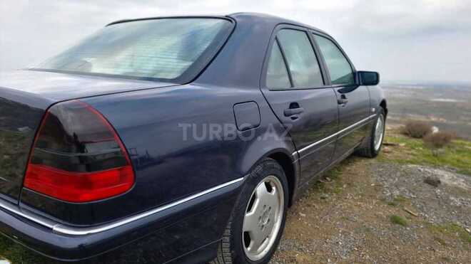 Mercedes C 200 1997, 300,000 km - 2.0 l - Bakı