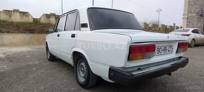LADA (VAZ) 2107 2010, 68,000 km - 1.6 l - Biləsuvar