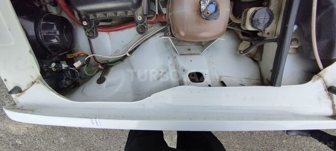 LADA (VAZ) 2107 2010, 68,000 km - 1.6 l - Biləsuvar