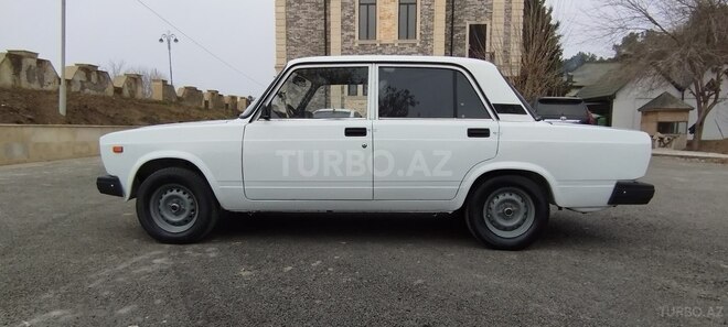 LADA (VAZ) 2107 2010, 68,000 km - 1.6 l - Biləsuvar